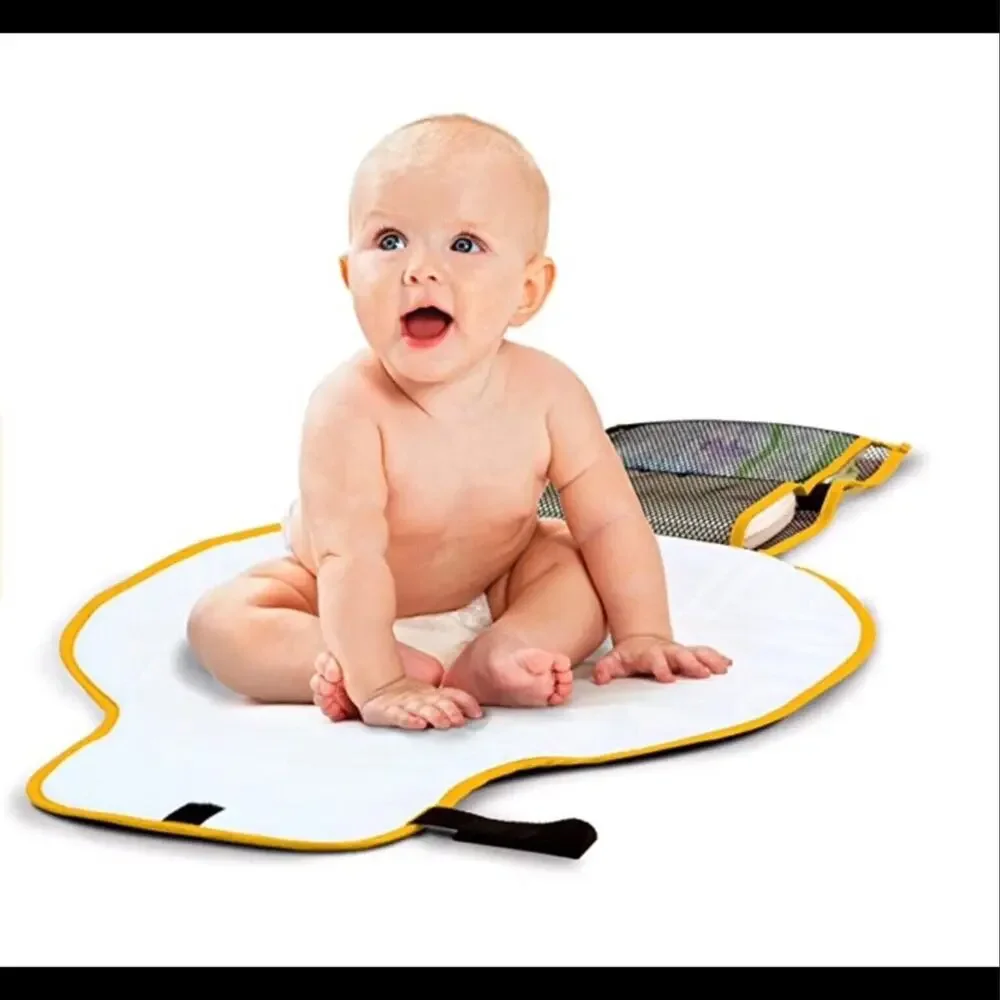 🐯NCAA University Of Missouri “Mizzou” Tigers “Baby Shower Gift Set” 4 Piece Set